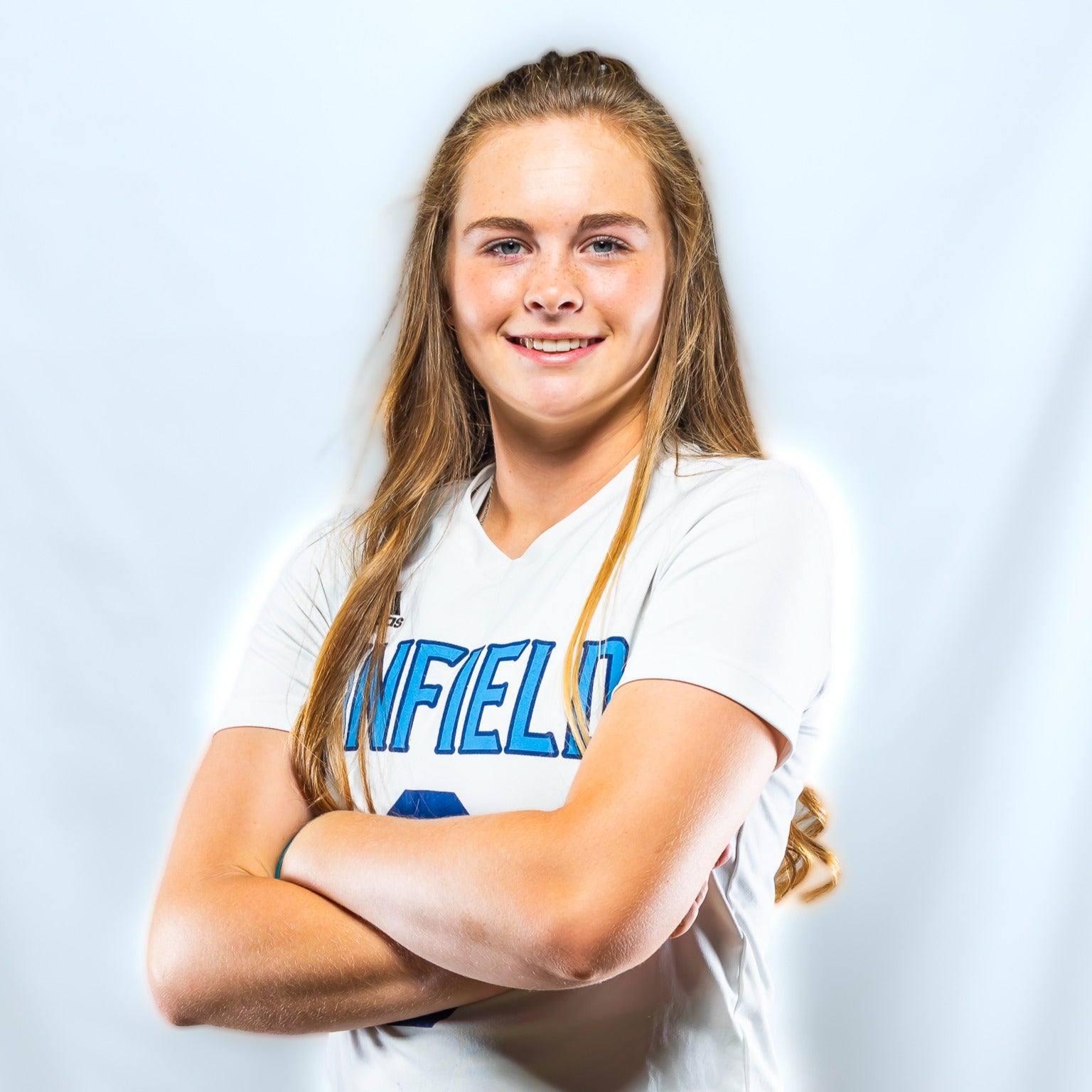 Caden Johnson mugshot