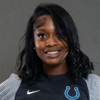 Destinee Robinson