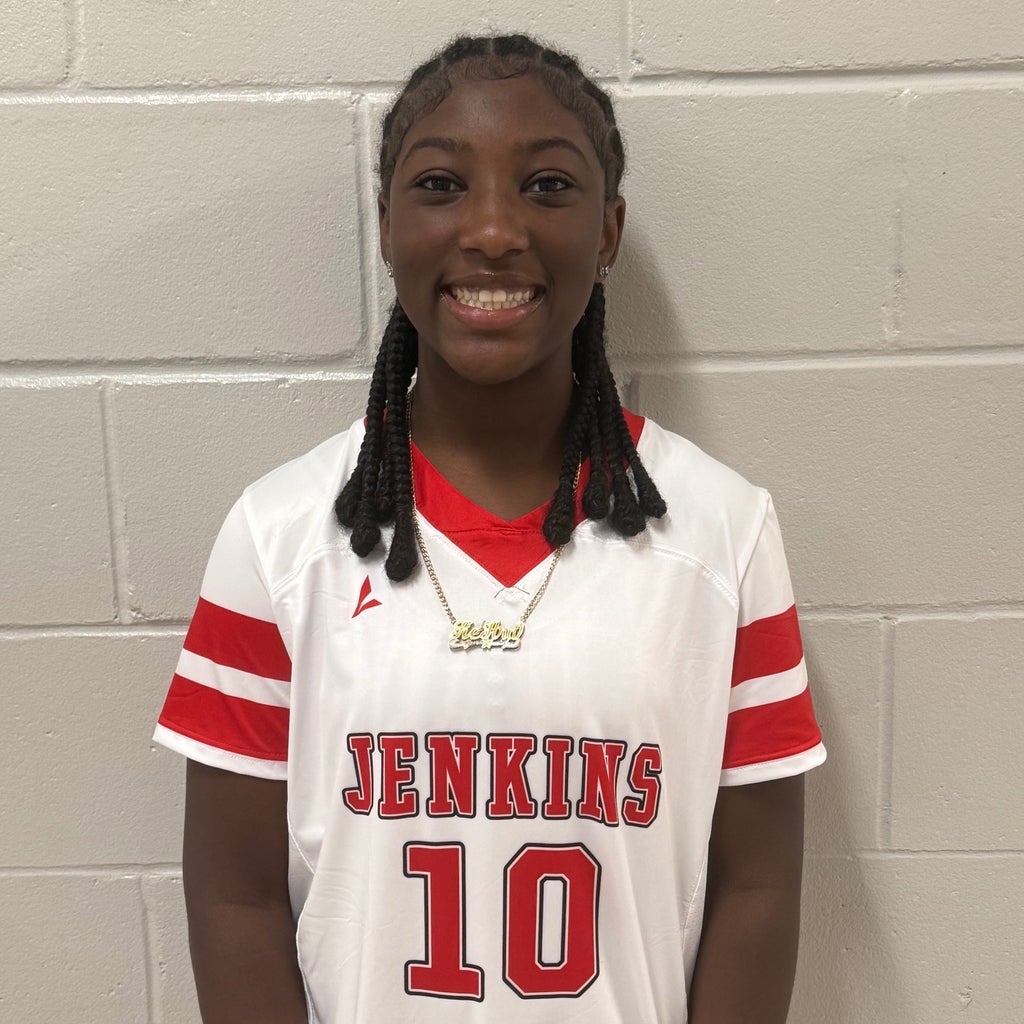 Ke'Ara Jones