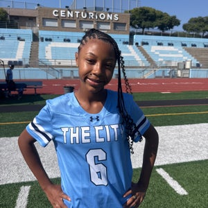 Tyliah Jordan mugshot