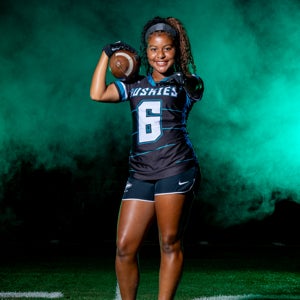 Amaya Clark