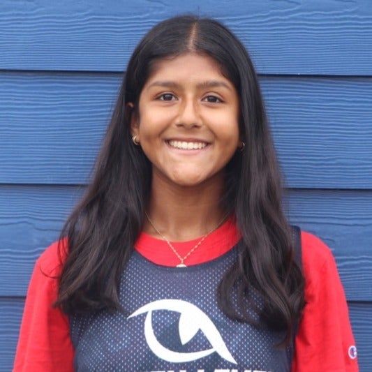 Shreeya Naik mugshot