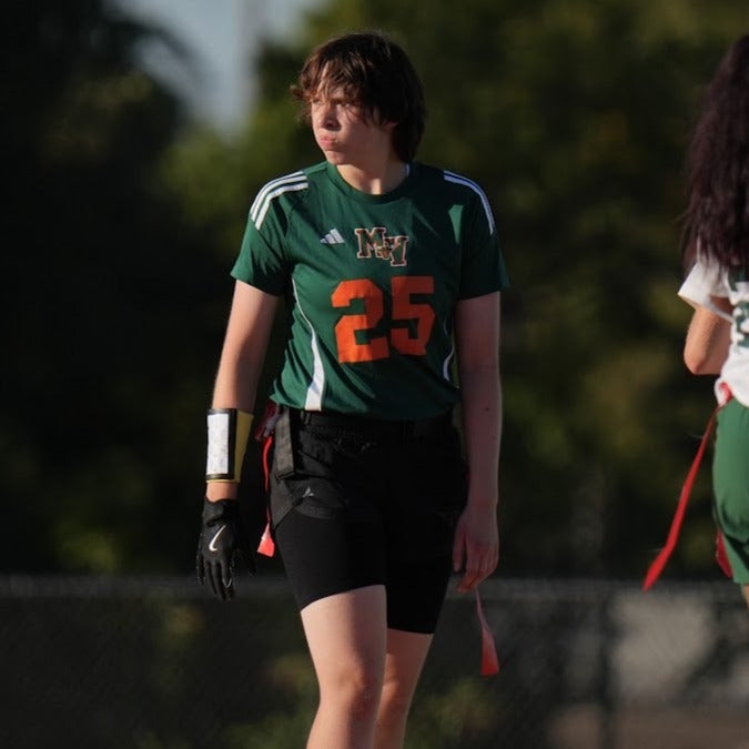 Mesa Verde Flag Football Roster (2025-26) - MaxPreps.com