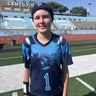Courtlyn Mitchell