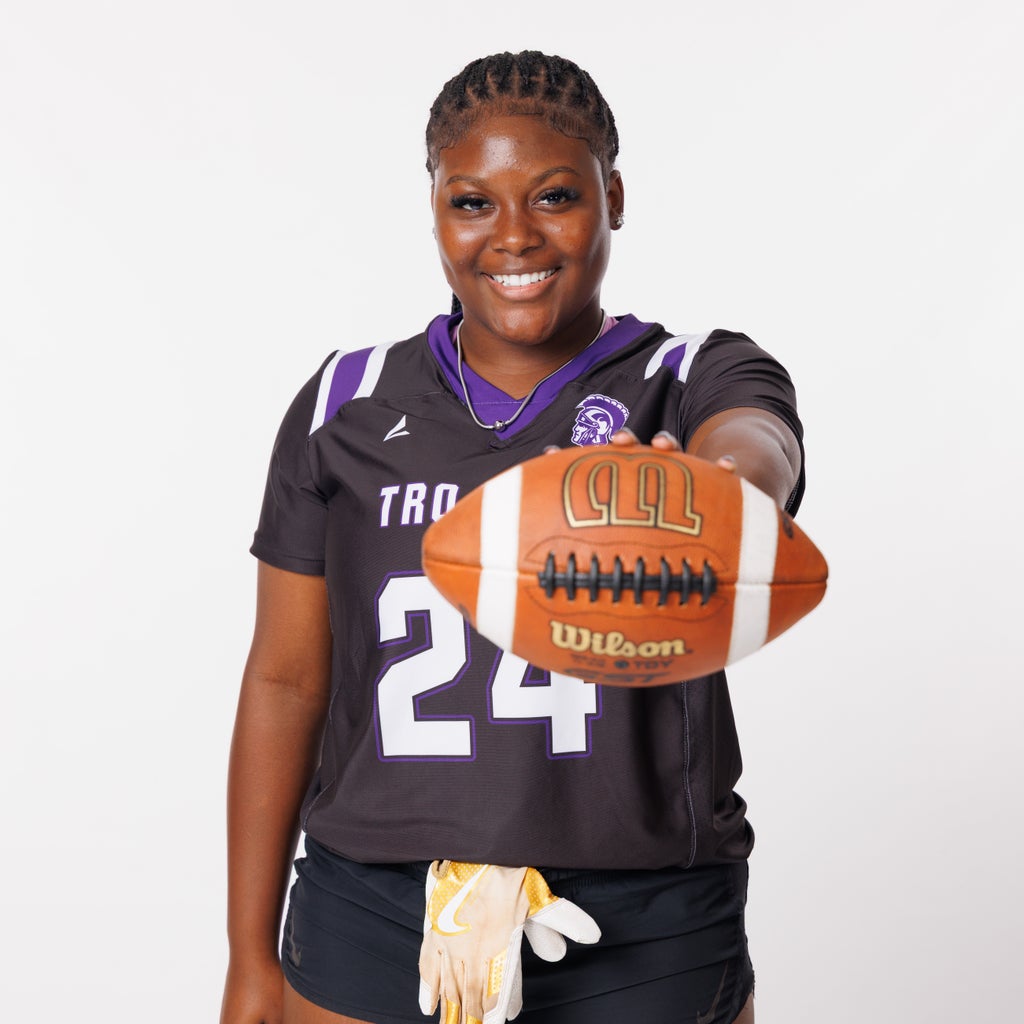Mariah Williams