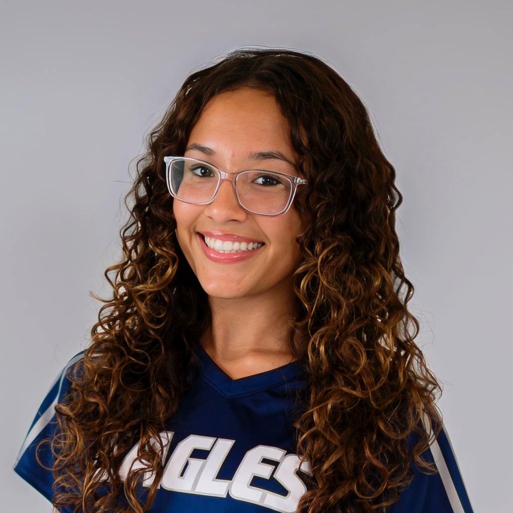 Kaliyah Williams mugshot