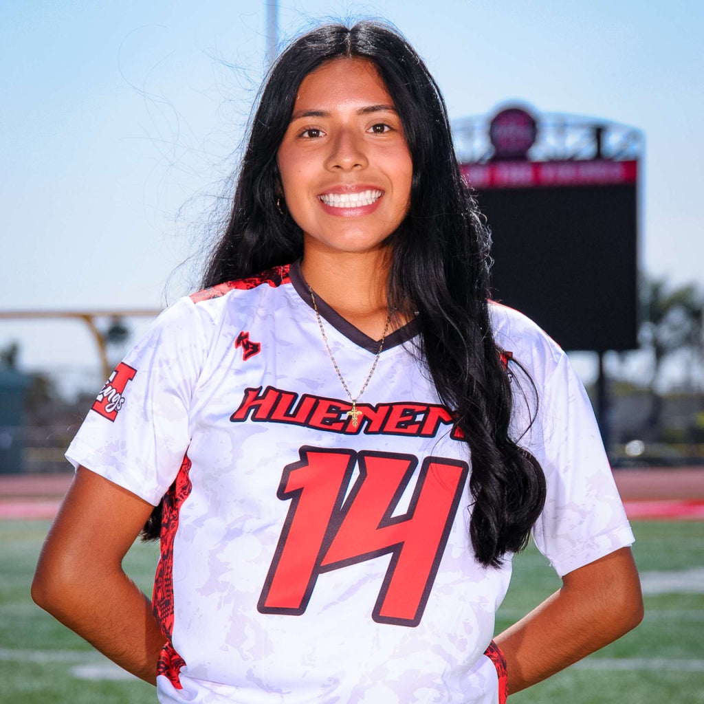 Jackie Lopez Salazar