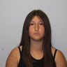 Adrienne Garcia mugshot