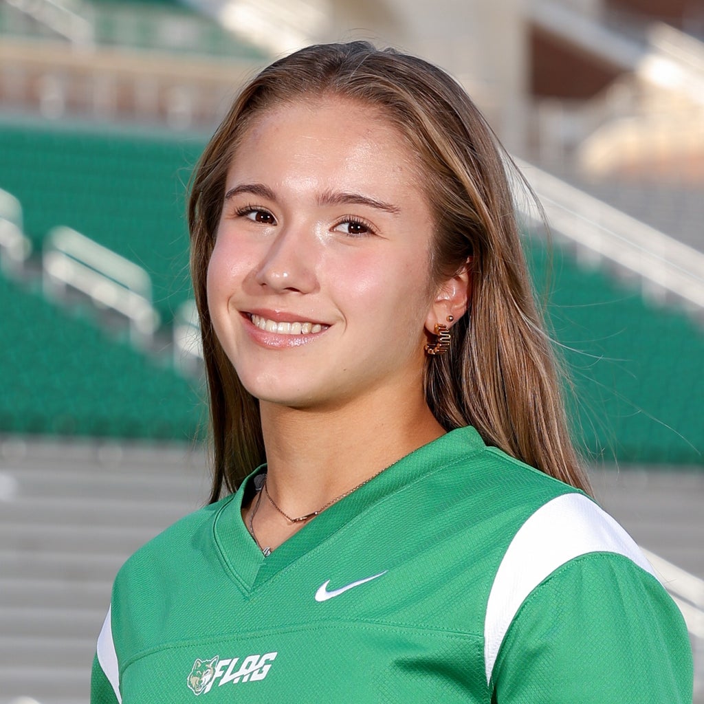 Arabella Wunn mugshot