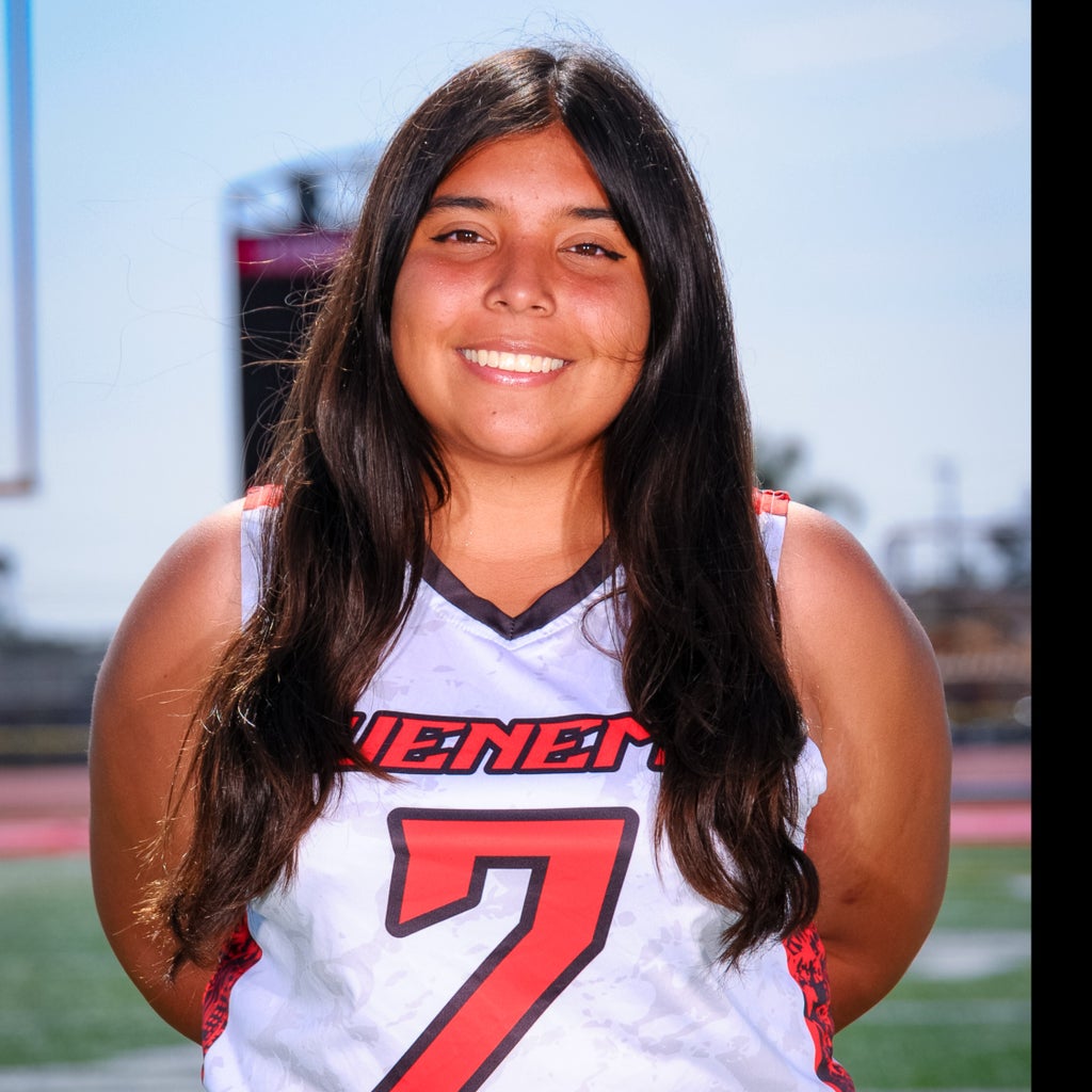 Jessie Gonzales