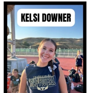 Kelsi Downer