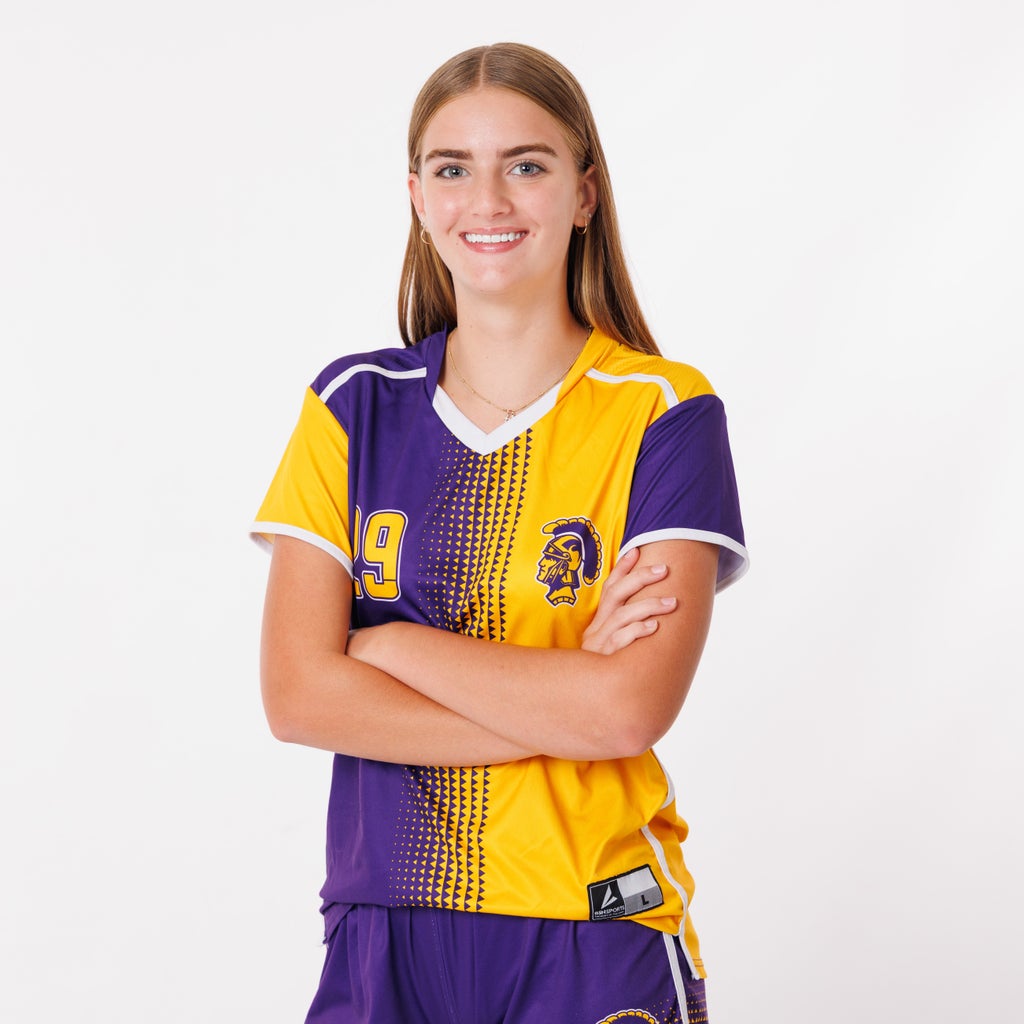 Ansley Gregg mugshot