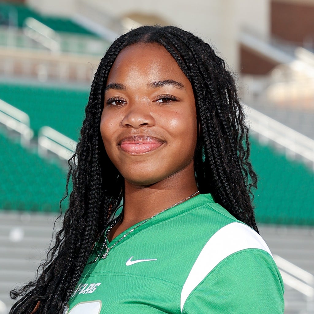 Kyla Johnson mugshot