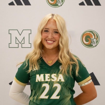 Taylre Parrett mugshot