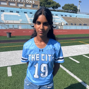 Gargi Gupta mugshot