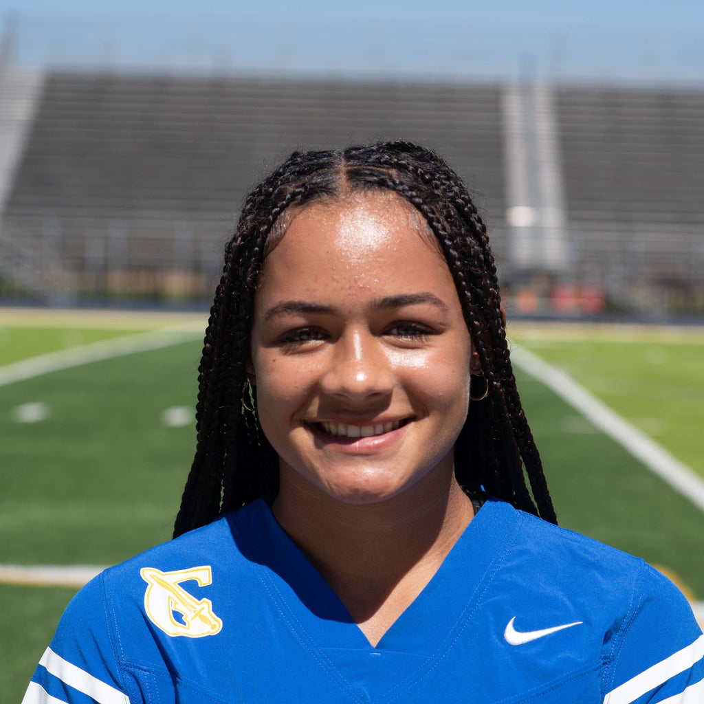 Camarra Brown-Stanton