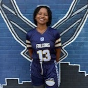 Cadence Robinson
