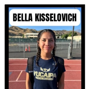 Bella Kisselovich
