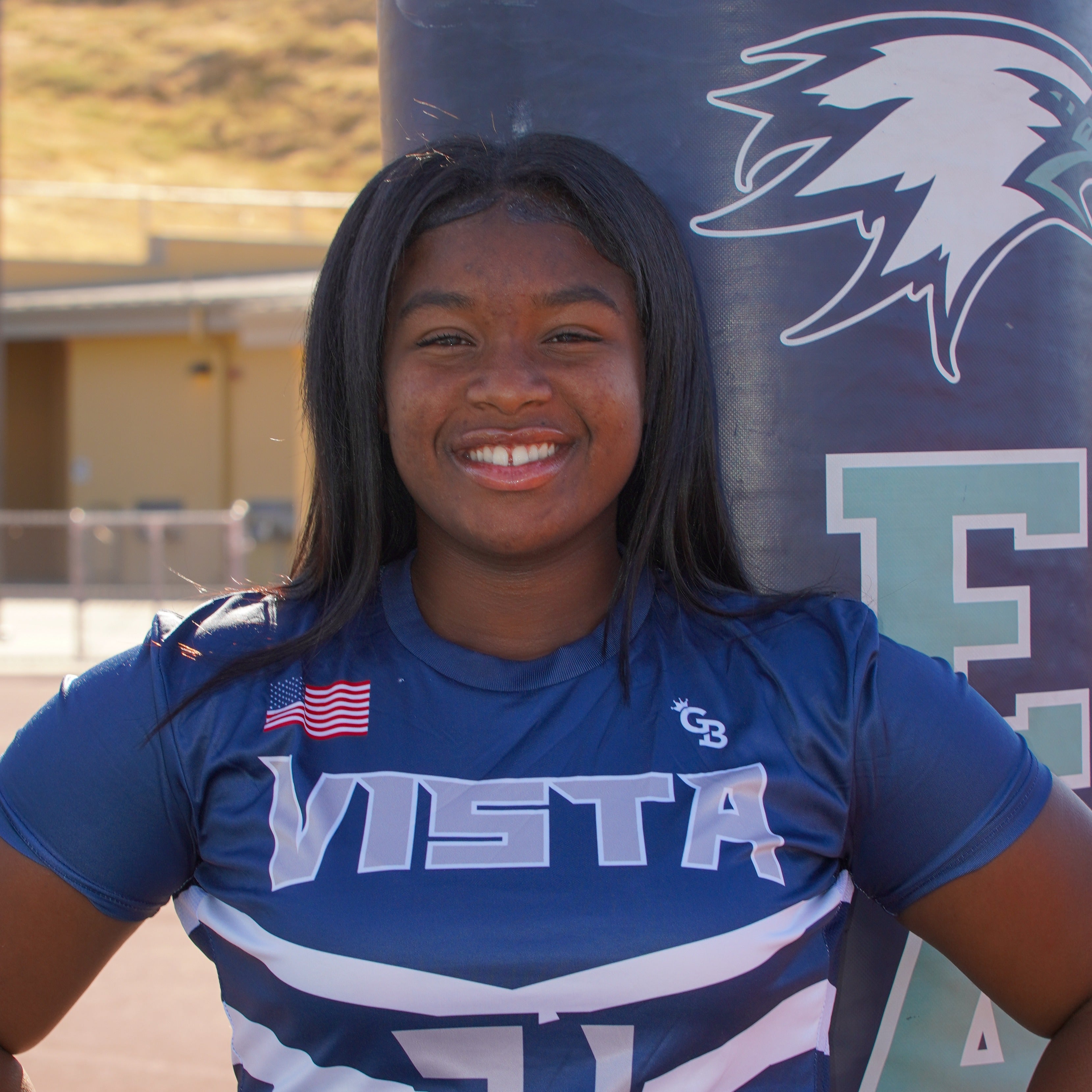 Kamira Stephens mugshot