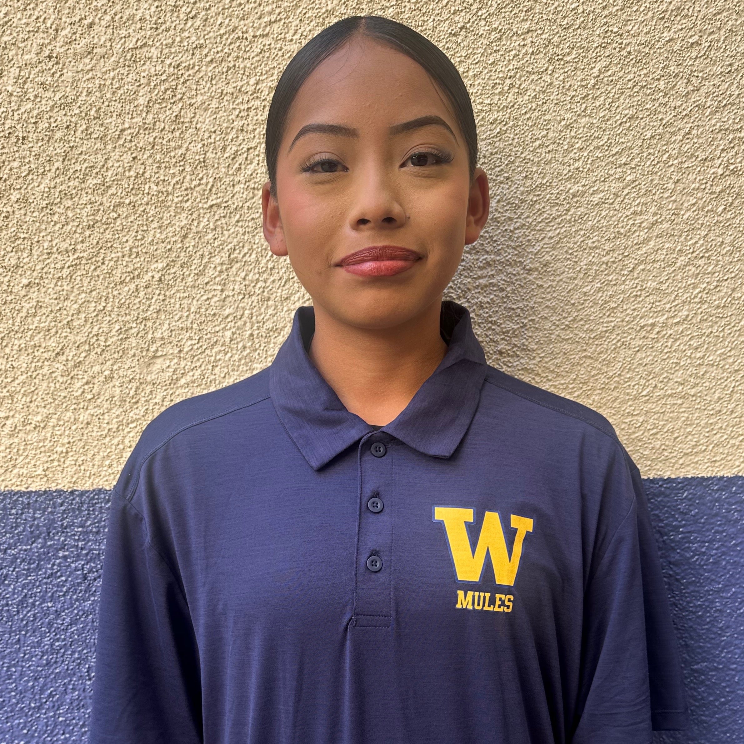 Reyna Racancoj mugshot