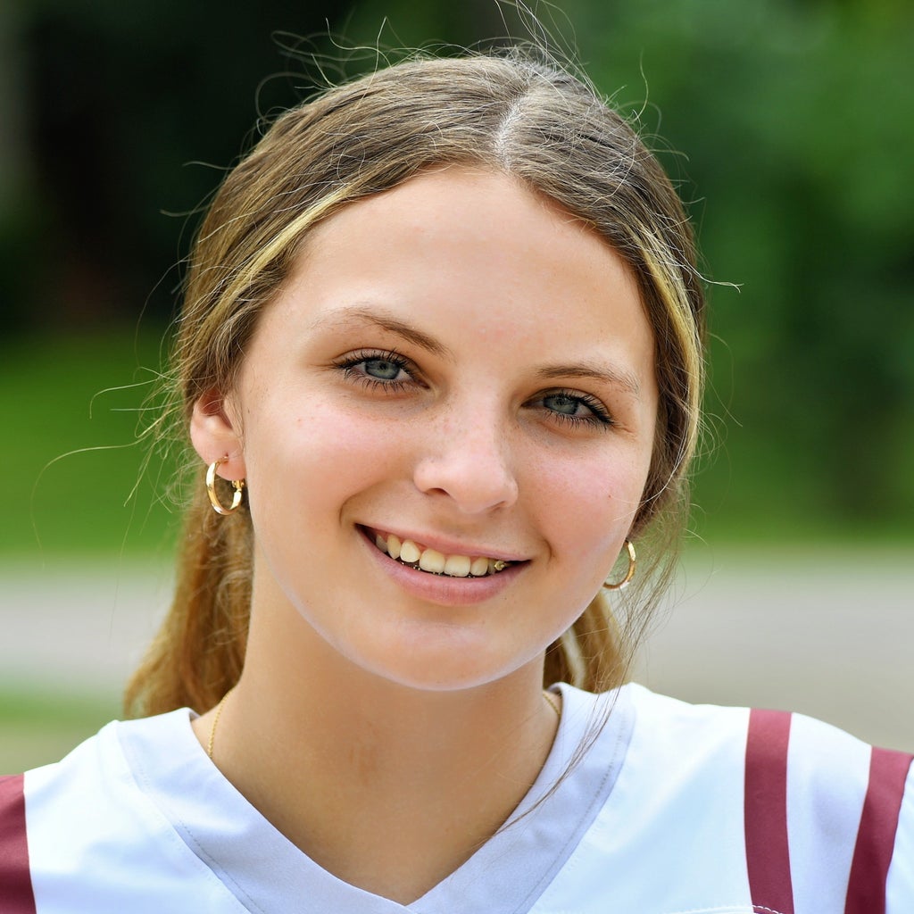 Maddison Yocom mugshot