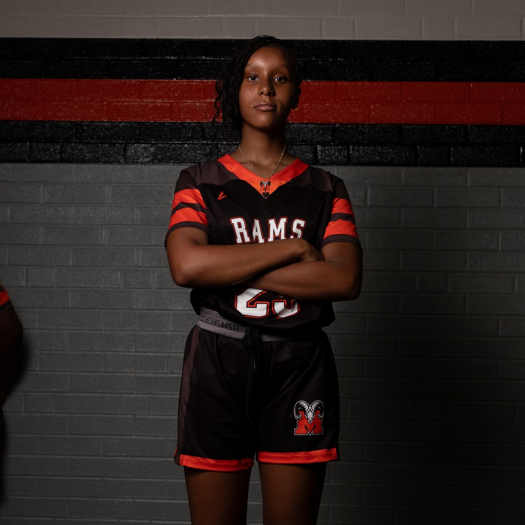 Ashante Bangmon mugshot