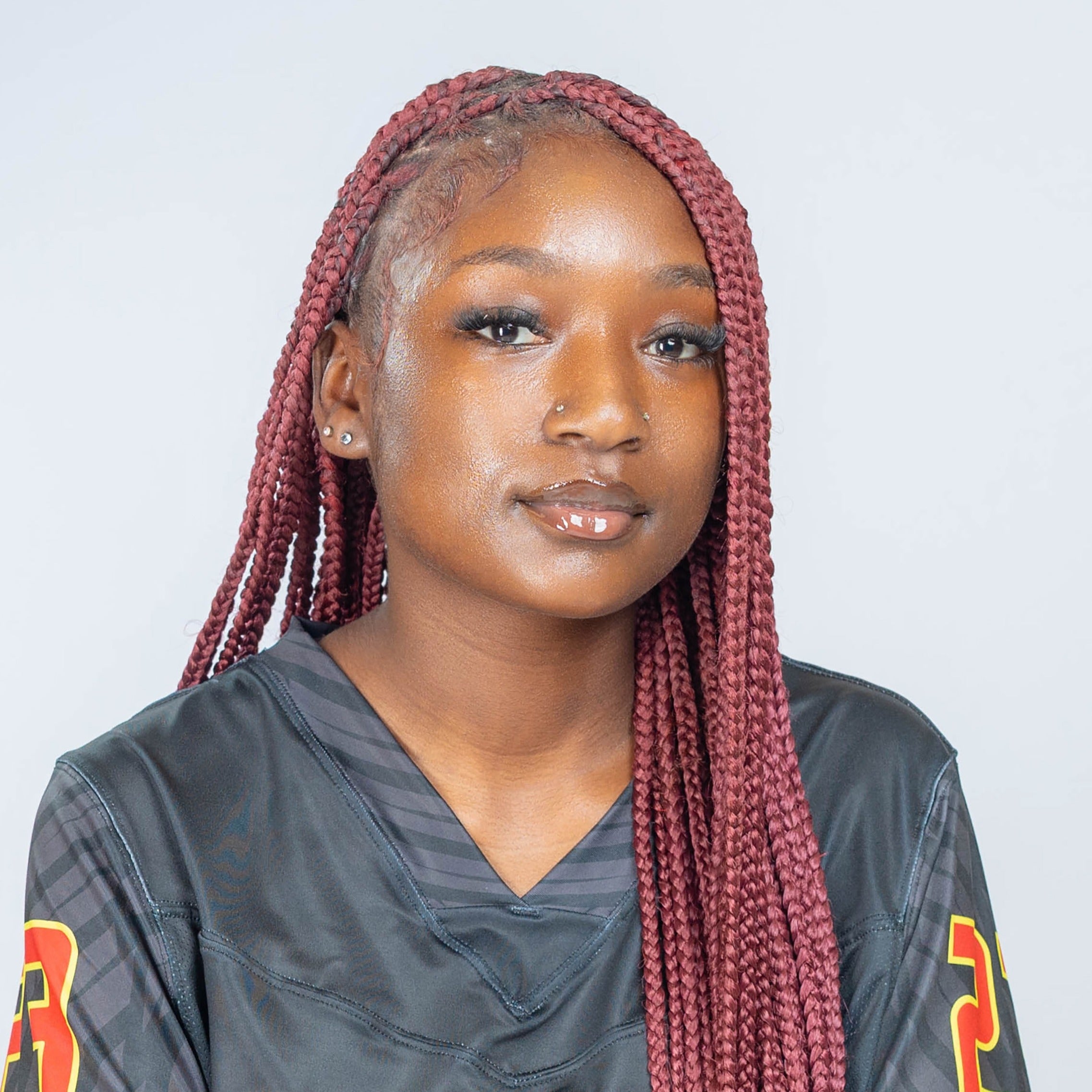 Nyla Miller