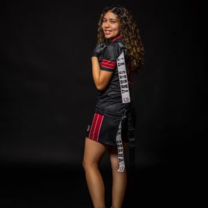 Neve Villegas mugshot