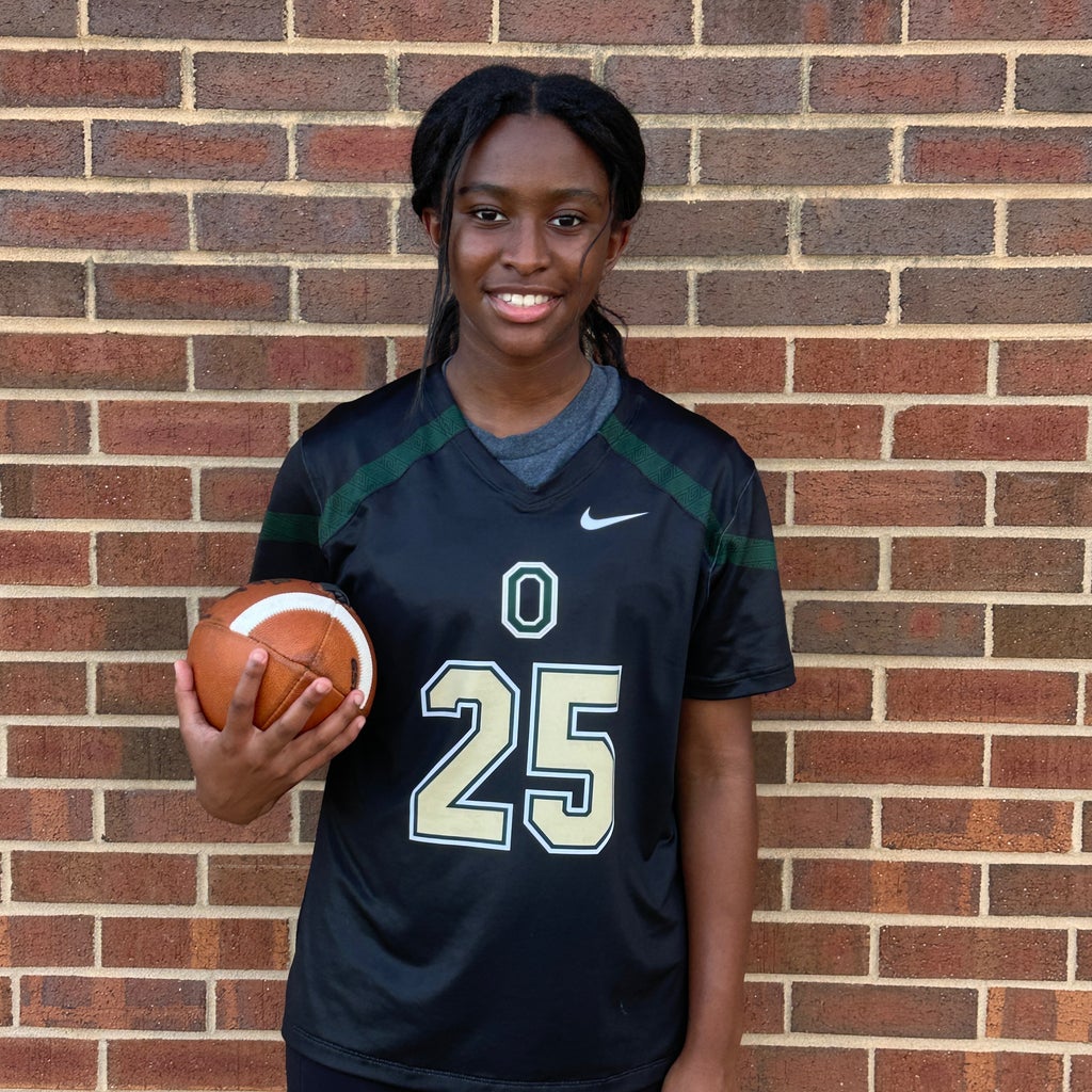 Morgan Walker mugshot