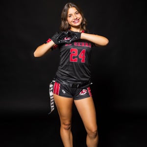 Camila Marquez mugshot