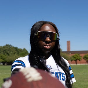 Makylah Hunt mugshot