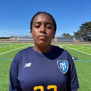 Denaya Thomas mugshot