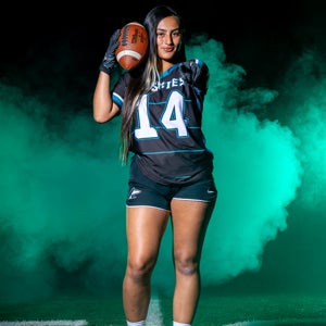 Athena Rivas mugshot