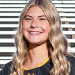 Olivia Galer