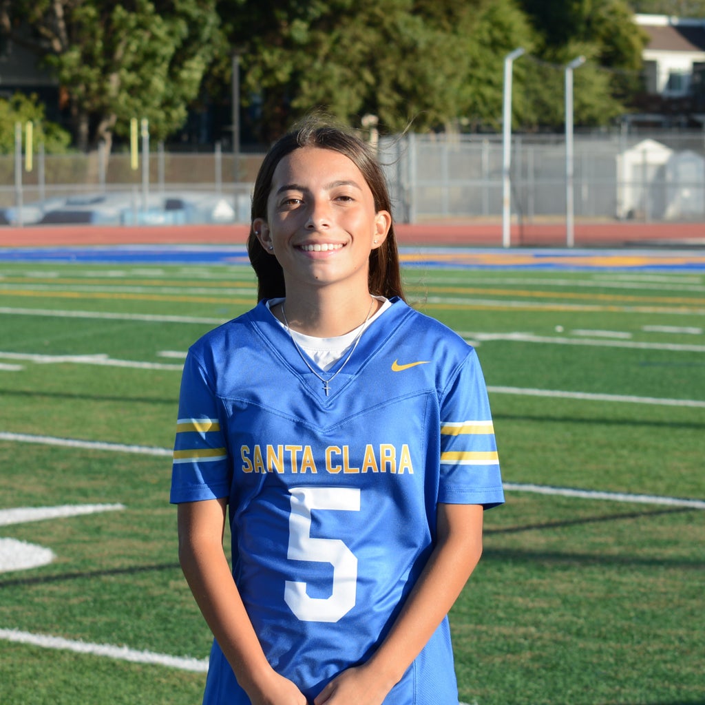 Gabriella (Gabi) Stuart