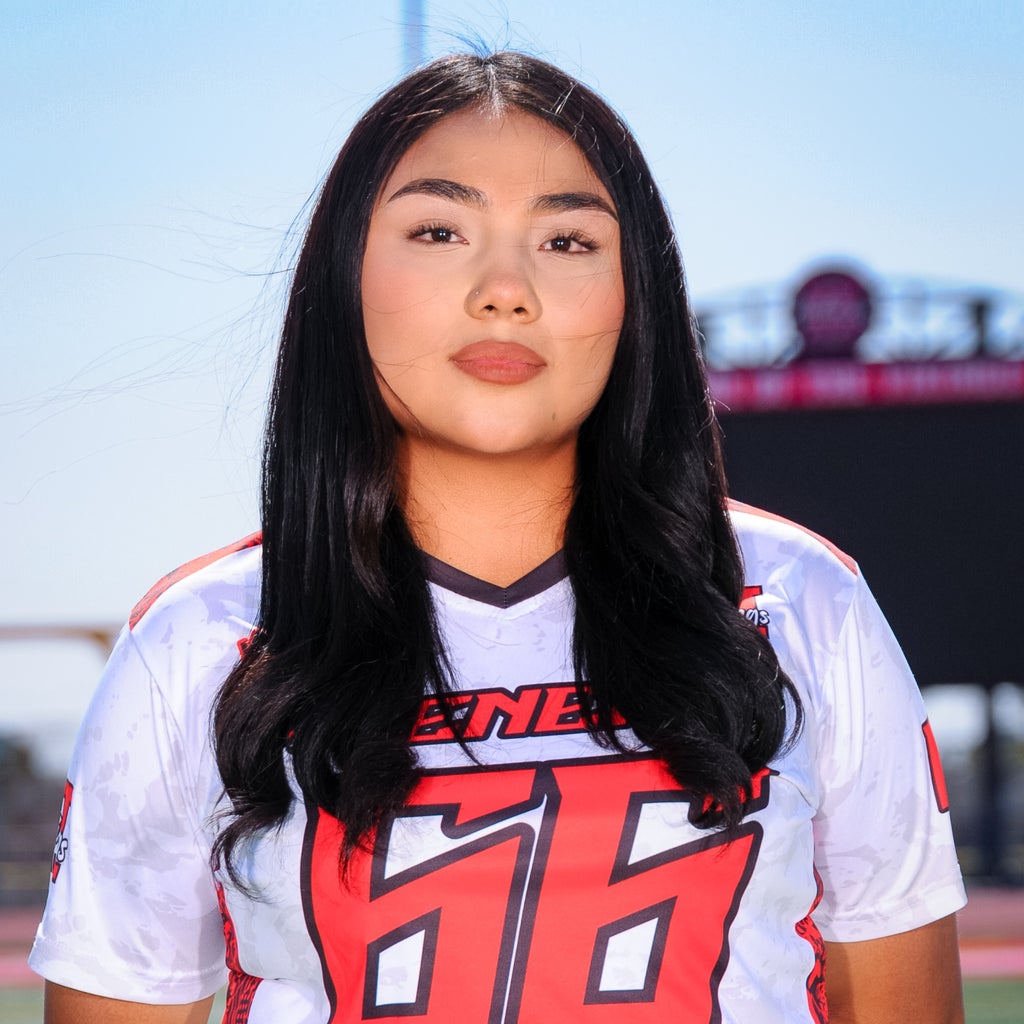 Naomi Hernandez mugshot