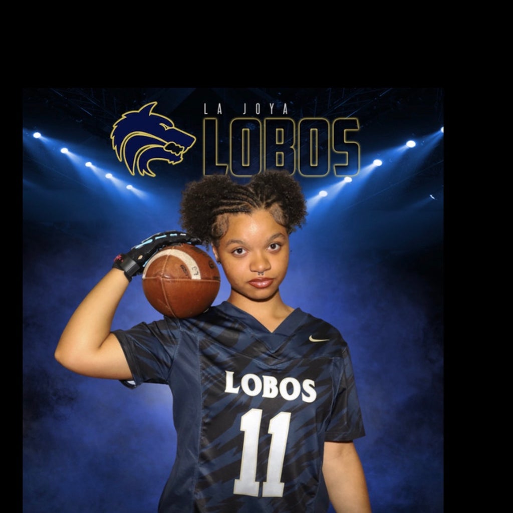 Myliah Thomas mugshot