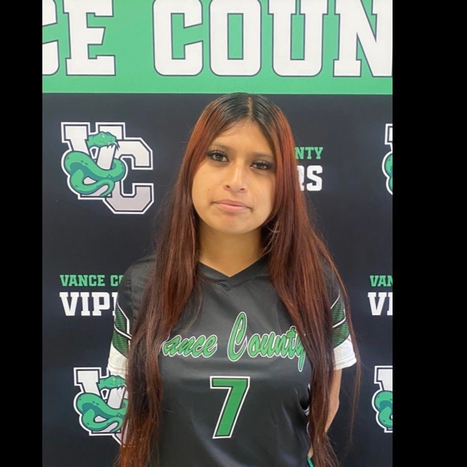 Sherlyn Garcia mugshot