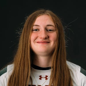 Claire McMahon