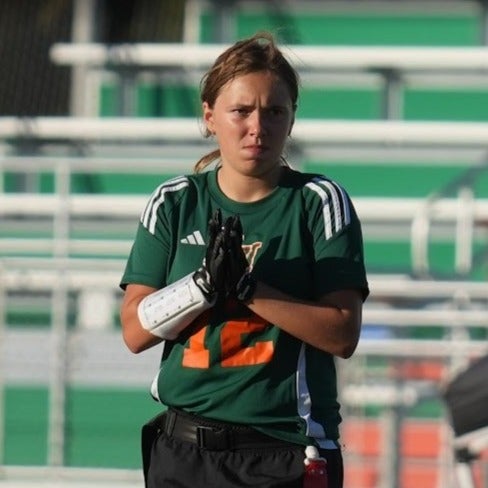 Madalyn Custer
