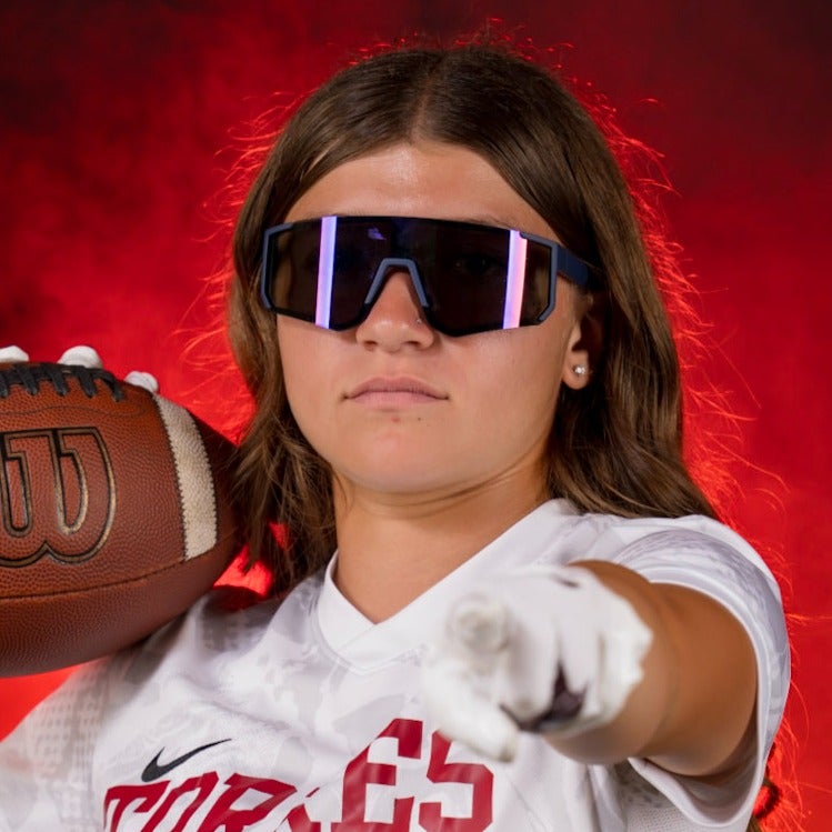 Amerie Lujan mugshot