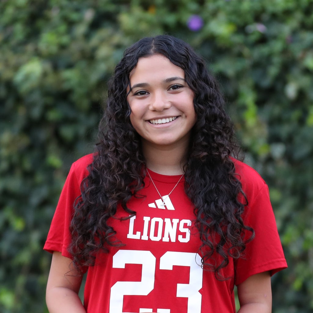 Amari Rodriguez mugshot