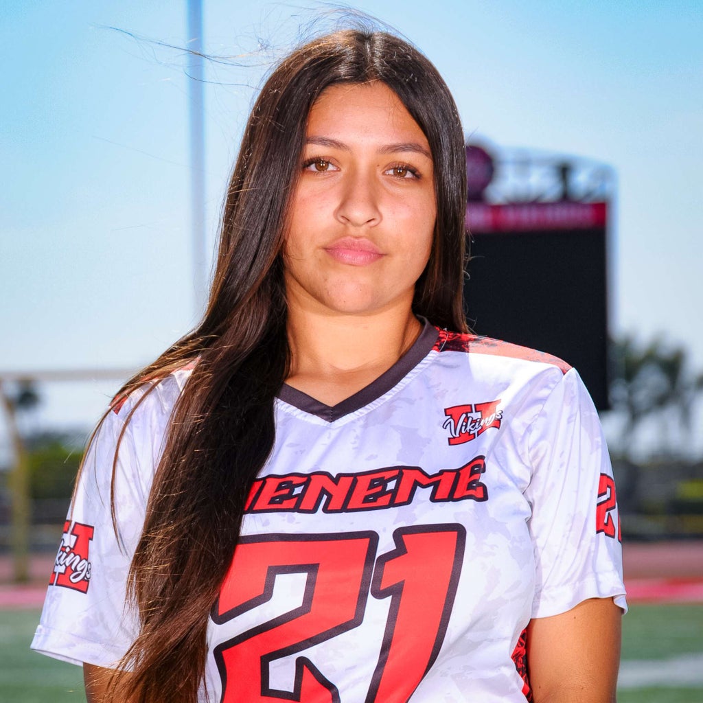 Natalie Zarazua mugshot