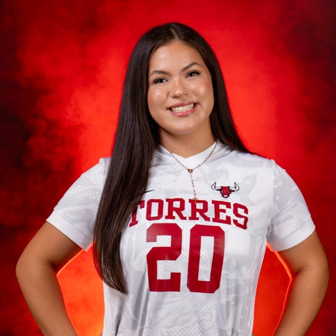 Mara Cervantes
