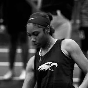 Yasmin Brown mugshot