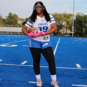 Laila Herrera mugshot