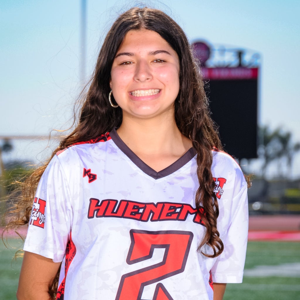 Sariyah Soto