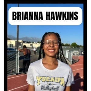 Briana Hawkins