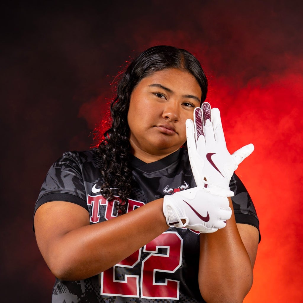 Kaitlyn Melgar-Regaldo mugshot