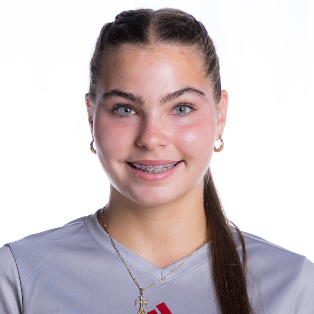 Piper Bates